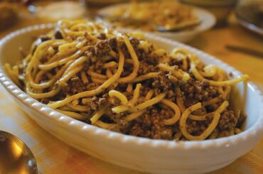 SLOW FOOD | Best Italian Restaurant In The World: IL MANDRONE