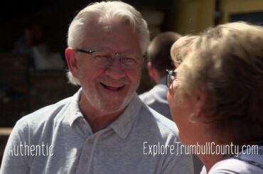 Italian Food Trail - Trumbull County