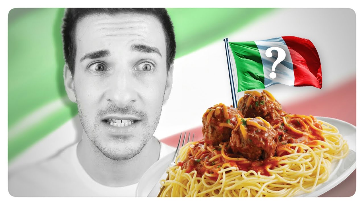 HOW TO BE ITALIAN • 20 Rules Italians never break HOW TO BE ITALIAN • 20 Rules Italians never break