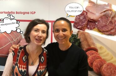 Italian Festival Amore Mio in Tokyo | Italian Food Tasting