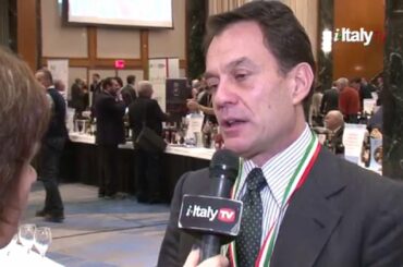 Vino 2016 - Italian Wine Week, the greatest Italian wine event ever held in the U.S.