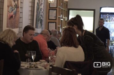 Little Black Pig & Sons Italian Restaurant Melbourne for Italian Food and Wines