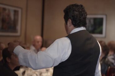 Celestino Ristorante & Bar - Pasadena Italian Restaurant