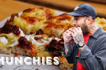 The Pizza Show: Rome