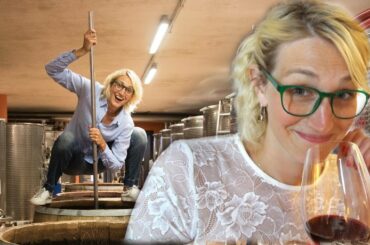 Agriturismo in Italy - Amazing Wine Vacation