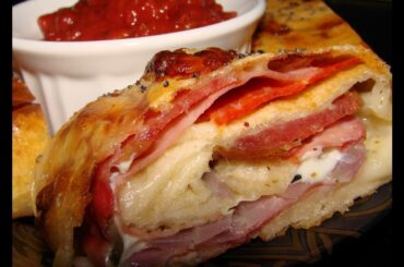 Italian ( Stromboli) / Cheryls Home Cooking