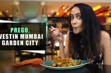 Mumbaikars, Dine At Prego To Experience Authentic & Flavoursome Italian Food!