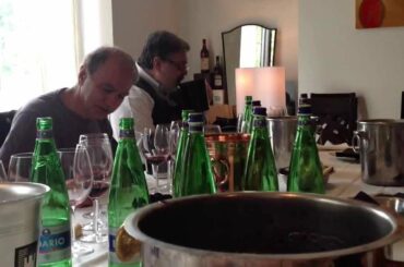 BIWA: Best Italian Wine Awards