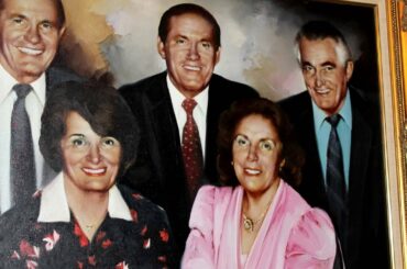 Forlini's Retaurant - 93 Baxter Street in NYC (Italian Cooking on TCBradio!)