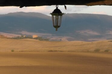 Italian Wine Country: Touring Tuscany!