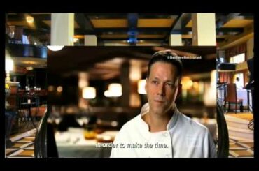 Best New Restaurant Season 01 Episode 01 | Italian Cuisine