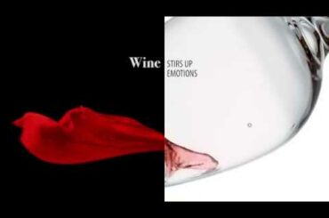 ITALIAN WINE - TASTE THE PASSION 15sec
