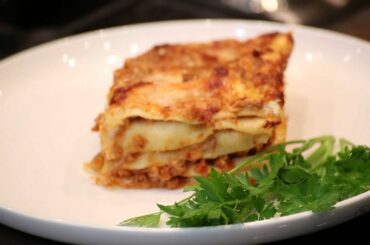 What is the secret behind good Italian cooking? With Smeg chef Anne Lemon - Best Home Chef