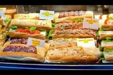 Napoli Street Food – Italian Food Documentary