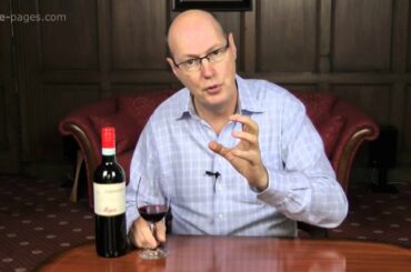 Allegrini, Valpolicella 2013, Italy, wine review