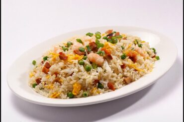 Fried Rice | Italian Recipes | EASY TO LEARN | QUICK RECIPES