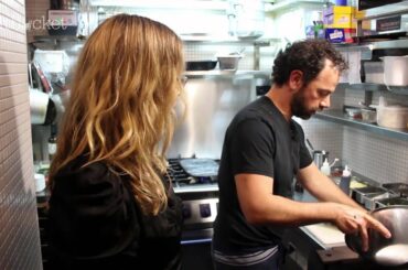 Wine Bar Review: 121 BC Cantina and Enotica Italian Wine Bar Episode 120