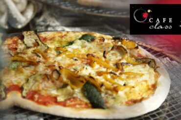 Cafe Class - Italian Restaurant in Woking