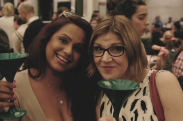 Italian Wine + Food Festival Melbourne