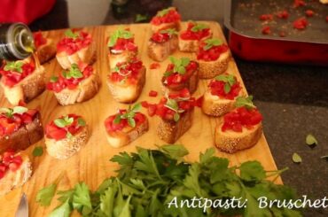 Italian Cooking Made Easy