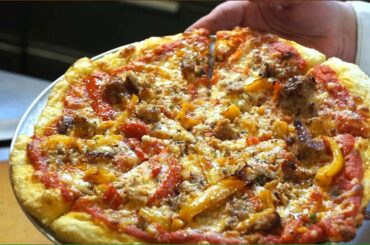 Sweet Italian Sausage Recipes | Rico's Authentic Italian