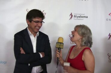 Ray Romano on Peter Boyle, Italian Cooking and What Makes Something Funny
