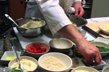 Ricotta Spaghetti Bake : Italian Recipes