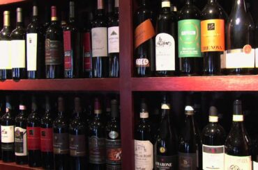 Girardi's Osteria Italiano | Edmonds, Washington | Italian Restaurants