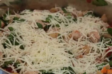 How to Make Italian Chicken Skillet | Chicken Recipes | Allrecipes.com