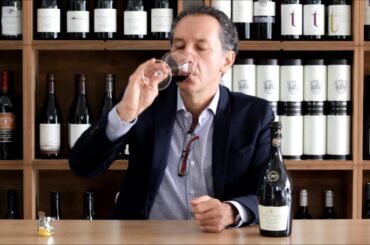 Explore Lambrusco, the amazing Italian sparkling red wine you may be missing out on