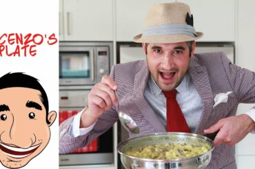 VINCENZO'S PLATE COOKING SHOW | Welcome to My Youtube Cooking Channel | Italian Food Recipes