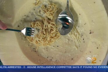 Down Home Italian Cooking With Chef Giusto Priola