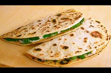 PIADINA - italian food