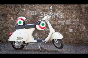 Vespa Tour: Tuscan Hills and Italian Cuisine, Florence Italy