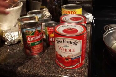 Best Italian Gravy Recipe In the World!!!