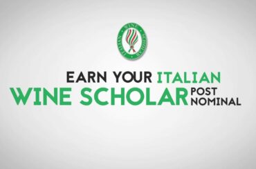Italian Wine Scholar™ Study & Certification Program