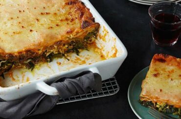 How to Make Giada's Classic Italian Lasagna | Food Network