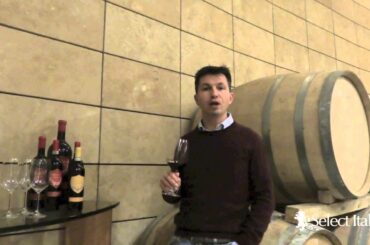 How to Pronounce Italian Wines: Brunello di Montalcino with Nicola Biasi