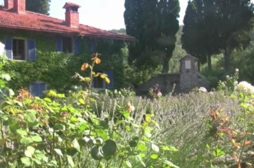 Italian cooking holidays at Torre del Tartufo in Tuscany.