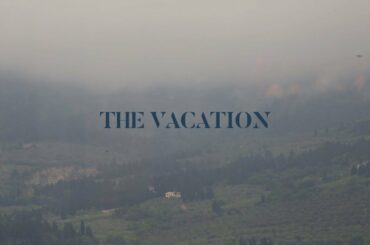 The Vacation  - Full Documentary about Italy, Food, and Travel