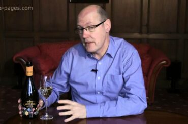 Cavicchioli, Malvasia Frizzante, Italy, wine review