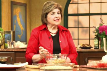 PBS CIAO ITALIA BEHIND SCENES ITALIAN COOKING