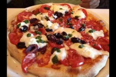 Best Italian Restaurant: Il Fornaio -  Walnut Creek CA