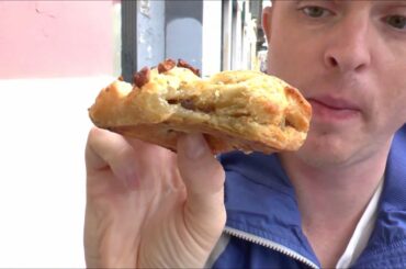 Italian Cuisine: Italy Food Guide to Lombardy