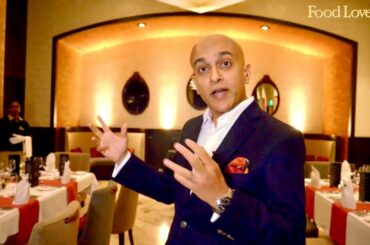 Gourmet On The Road Update |7-Course Italian Meal|Queries & Shout Outs |Subtitles On Videos?