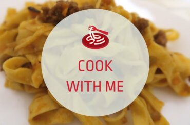 Study Abroad Bucket List: Taking an Italian Cooking Class in Florence