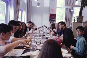 La Vérita Italian Restaurant West Island, Montreal