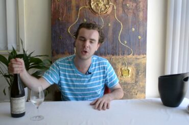 Wine Expert Tastes Italian Wine: I Clivi 'San Pietro' Friulano 2016