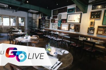 PORTABELLA BISTRO BALI - RECOMMENDED ITALIAN RESTAURANT - #BaliGoLiveCulinary #BaliGoLiveLifestyle