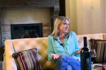 Italian Wine: Cristina Mariani-May, Banfi Vintners